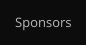 Sponsors